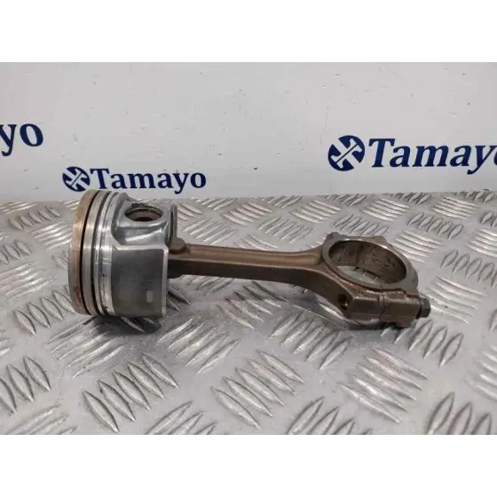 Biela para Dacia Lodgy