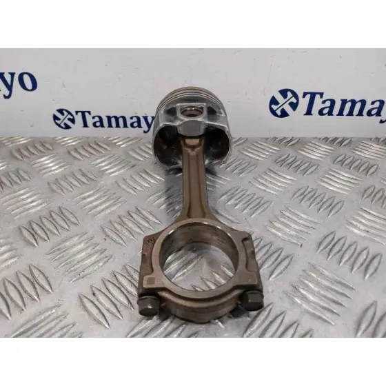 Biela para Dacia Lodgy