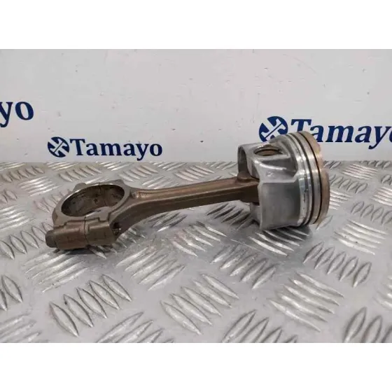 Biela para Dacia Lodgy