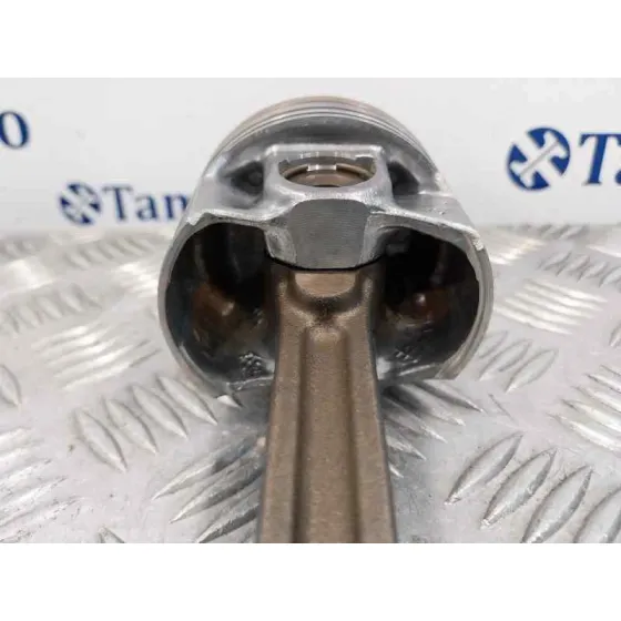 Biela para Dacia Lodgy