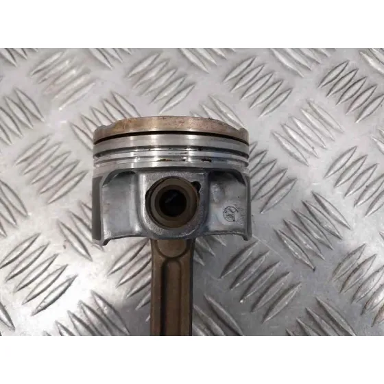 Biela para Dacia Lodgy