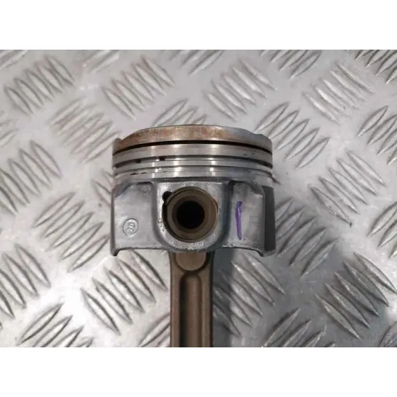 Biela para Dacia Lodgy