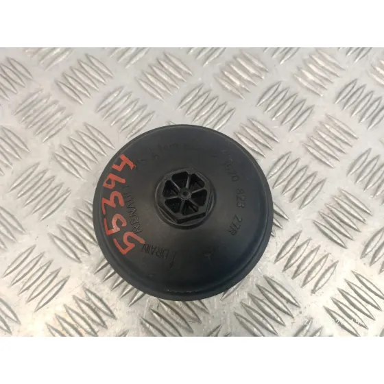 Carcasa Filtro Aceite para Dacia Lodgy