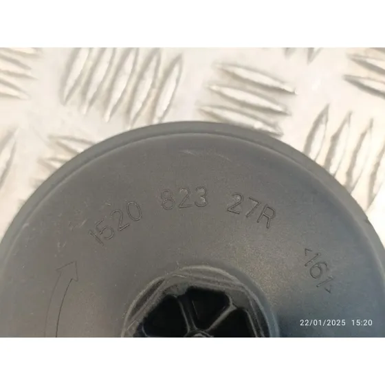 Carcasa Filtro Aceite para Dacia Lodgy