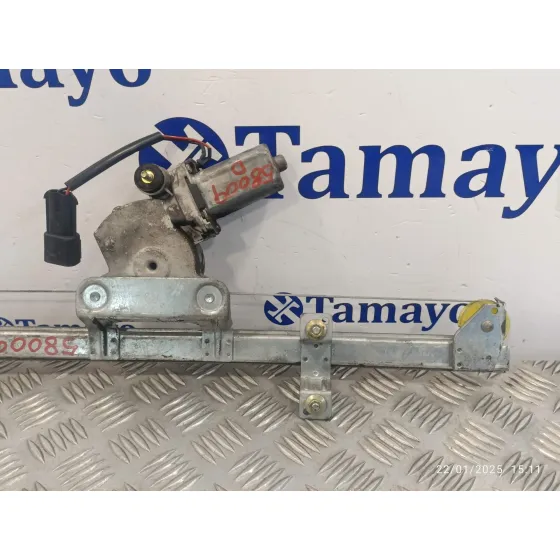 Elevalunas Delantero Derecho para Peugeot Boxer Furgon Techo Elevado