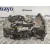 Sobrecarter para Dacia Lodgy