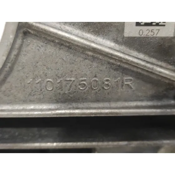 Sobrecarter para Dacia Lodgy