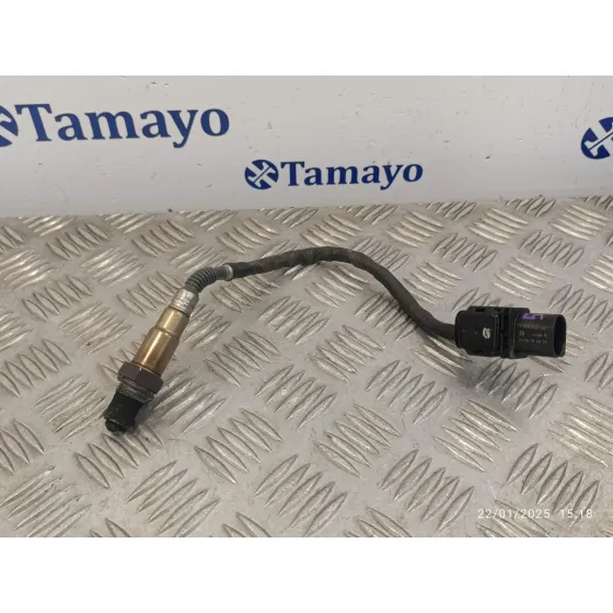 Sonda Lambda para Bmw Serie 1 Berlina (E81/E87)