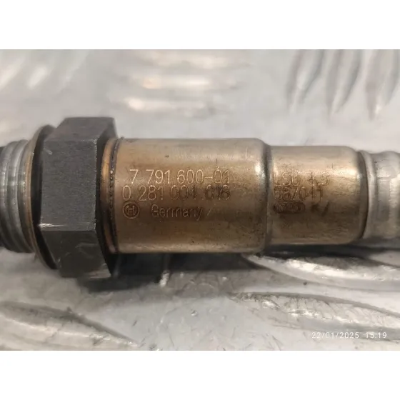 Sonda Lambda para Bmw Serie 1 Berlina (E81/E87)