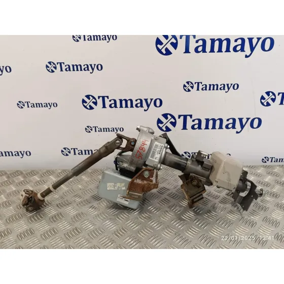 Columna Direccion para Nissan Juke (F15)