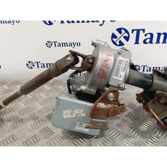 Columna Direccion para Nissan Juke (F15)