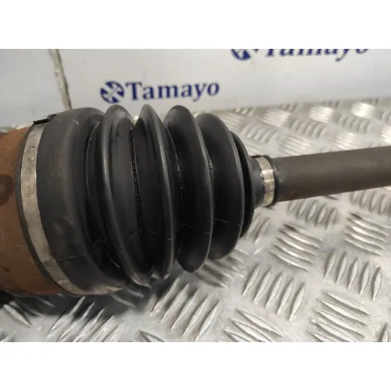 Transmision Delantera Izquierda para Renault Master Iii