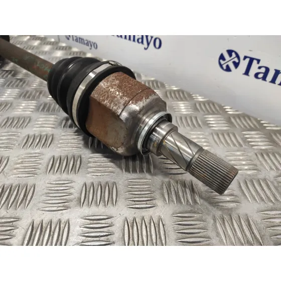 Transmision Delantera Izquierda para Renault Master Iii