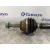 Transmision Delantera Derecha para Volkswagen Polo Berlina (6N1)