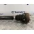 Transmision Delantera Derecha para Volkswagen Polo Berlina (6N1)