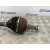 Transmision Delantera Derecha para Renault Master Iii