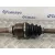Transmision Delantera Derecha para Renault Master Iii