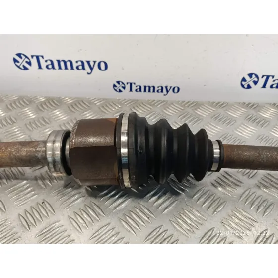 Transmision Delantera Derecha para Renault Master Iii