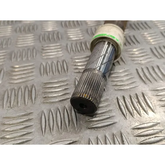 Transmision Delantera Derecha para Renault Master Iii