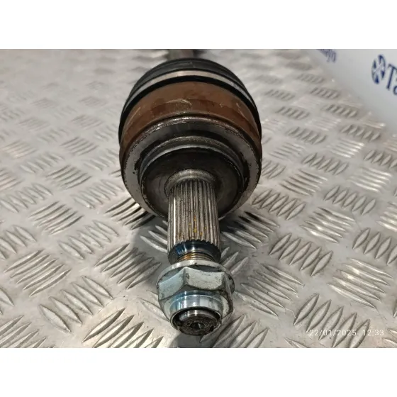 Transmision Delantera Derecha para Renault Master Iii