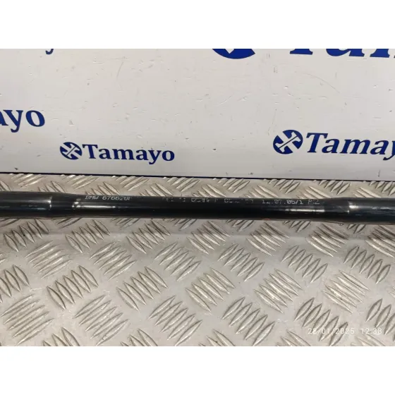 Barra Estabilizadora Delantera para Bmw Serie 1 Berlina (E81/E87)