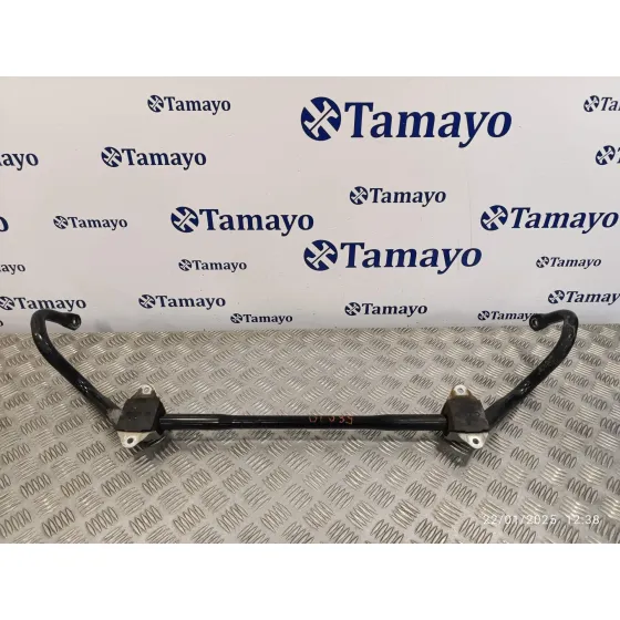 Barra Estabilizadora Delantera para Bmw Serie 1 Berlina (E81/E87)