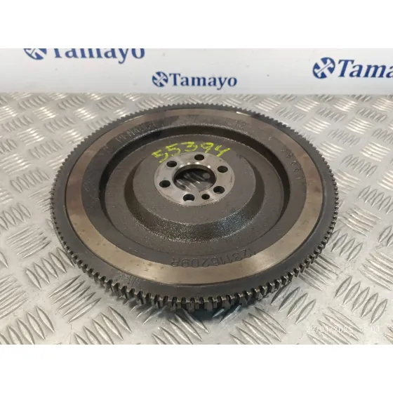 Volante Motor para Dacia Lodgy