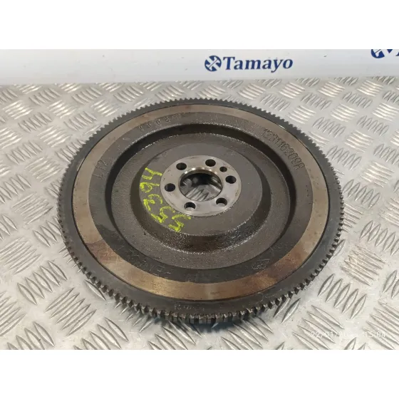 Volante Motor para Dacia Lodgy
