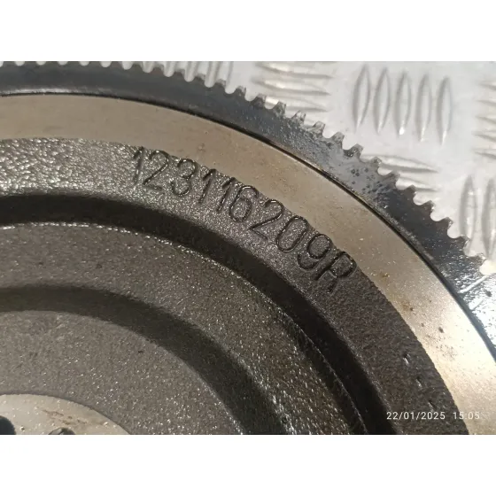 Volante Motor para Dacia Lodgy