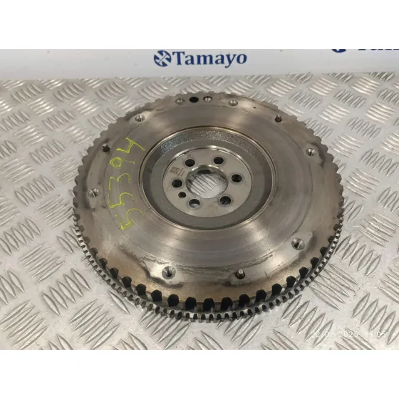 Volante Motor para Dacia Lodgy