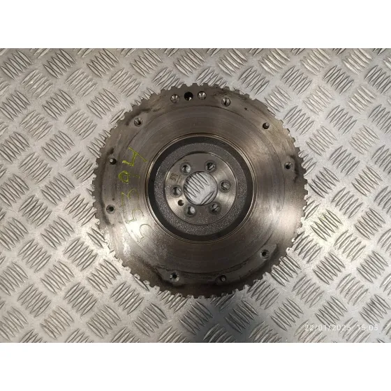 Volante Motor para Dacia Lodgy