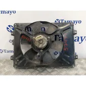 Electroventilador para Volkswagen Golf Ii (191/193)