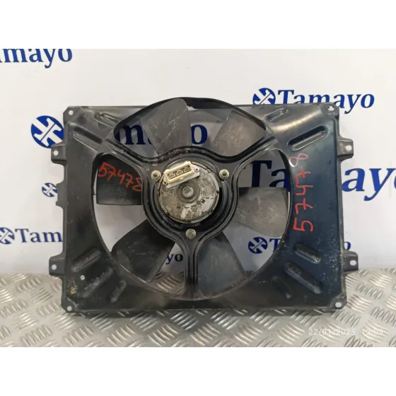 Electroventilador para Volkswagen Golf Ii (191/193)