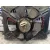 Electroventilador para Volkswagen Golf Ii (191/193)