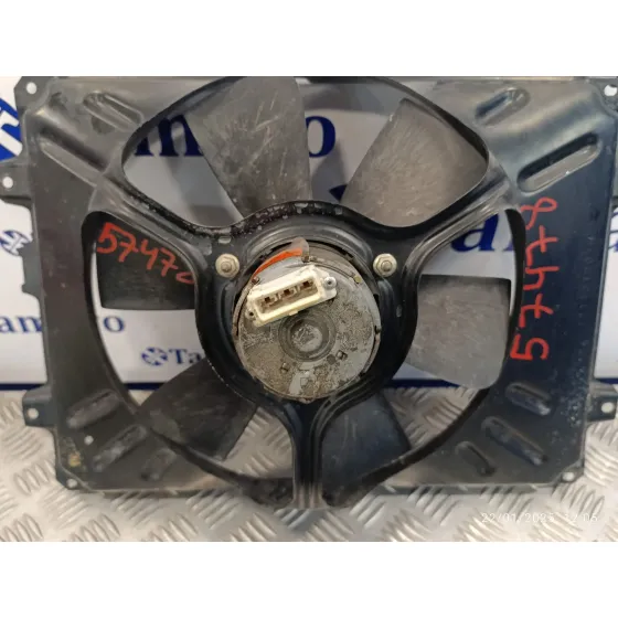 Electroventilador para Volkswagen Golf Ii (191/193)