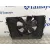 Electroventilador para Volkswagen Golf Ii (191/193)
