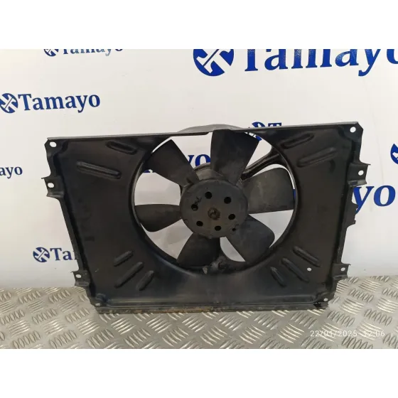 Electroventilador para Volkswagen Golf Ii (191/193)