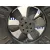 Electroventilador para Volkswagen Golf Ii (191/193)
