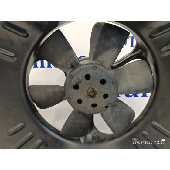 Electroventilador para Volkswagen Golf Ii (191/193)