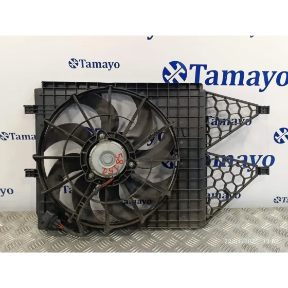 Electroventilador para Seat Toledo (Kg3)