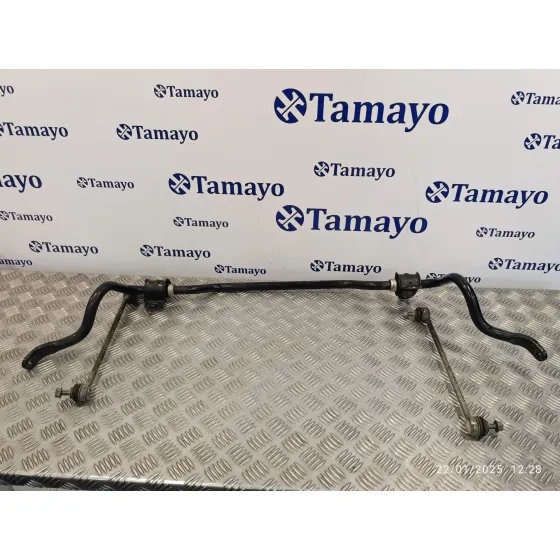 Barra Estabilizadora Delantera para Land Rover Discovery Sport
