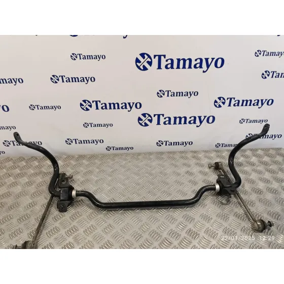 Barra Estabilizadora Delantera para Land Rover Discovery Sport
