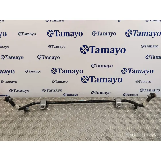 Barra Estabilizadora Delantera para Smart Forfour
