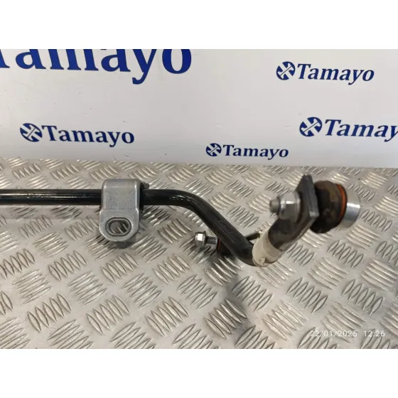 Barra Estabilizadora Delantera para Smart Forfour