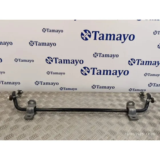 Barra Estabilizadora Delantera para Smart Forfour
