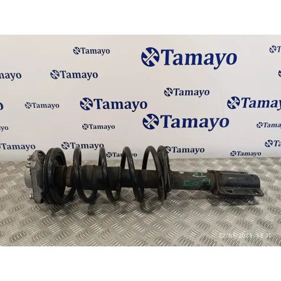 Amortiguador Delantero Izquierdo para Peugeot Boxer Furgon Techo Elevado