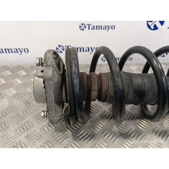 Amortiguador Delantero Izquierdo para Peugeot Boxer Furgon Techo Elevado