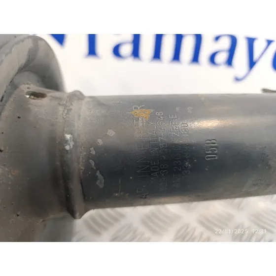 Amortiguador Delantero Izquierdo para Peugeot Boxer Furgon Techo Elevado