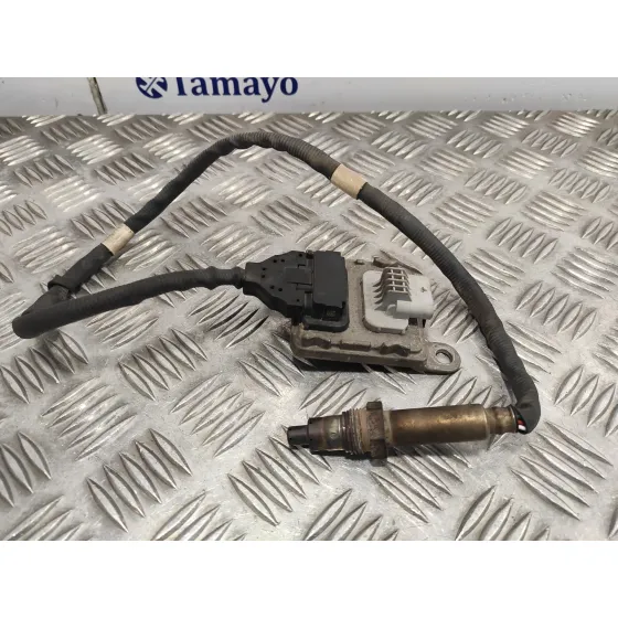 Sonda Lambda para Renault Master Iii