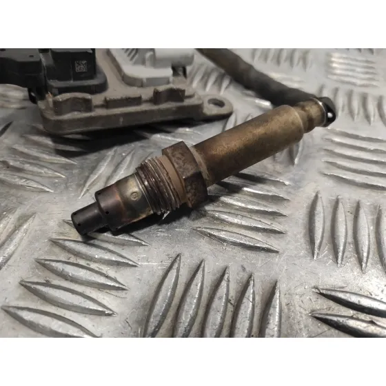 Sonda Lambda para Renault Master Iii